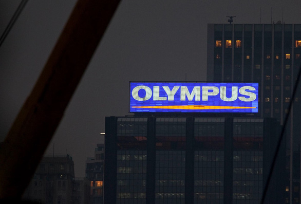 Nhà sản xuất máy ảnh Olympus của Nhật bị tin tặc tống tiền 'hỏi thăm' - Hình 1
