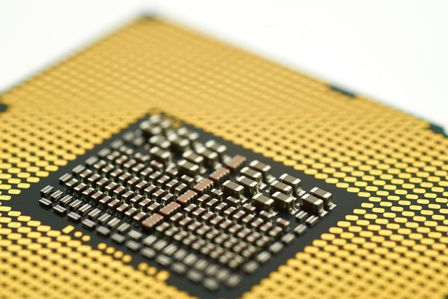 Trong CPU có bao nhiêu vàng? - Hình 5