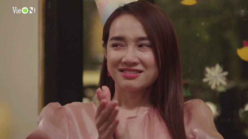 Cây Táo Nở Hoa TẬP CUỐI: Cả nhà anh Ngọc lên đời thành đại gia, Châu - Báu vỡ chum ngay ở bàn tiệc - Hình 10