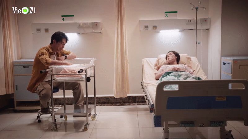 Cây Táo Nở Hoa TẬP CUỐI: Cả nhà anh Ngọc lên đời thành đại gia, Châu - Báu vỡ chum ngay ở bàn tiệc - Hình 3