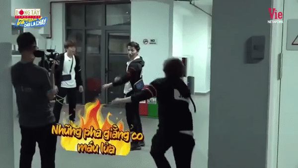 Đom Đóm soạn tỉ mỉ 4 điều đặc biệt lưu ý khi Running Man lên sóng để tránh mang tai họa đến Jack! - Hình 2