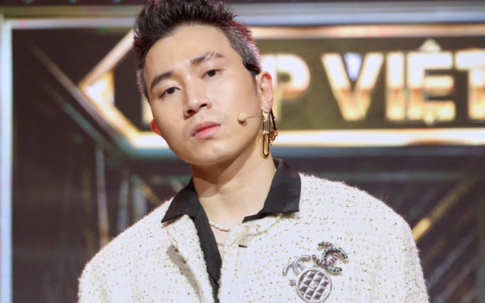 Karik - Từ nghệ sĩ underground đến rapper hàng đầu Vbiz - Hình 2
