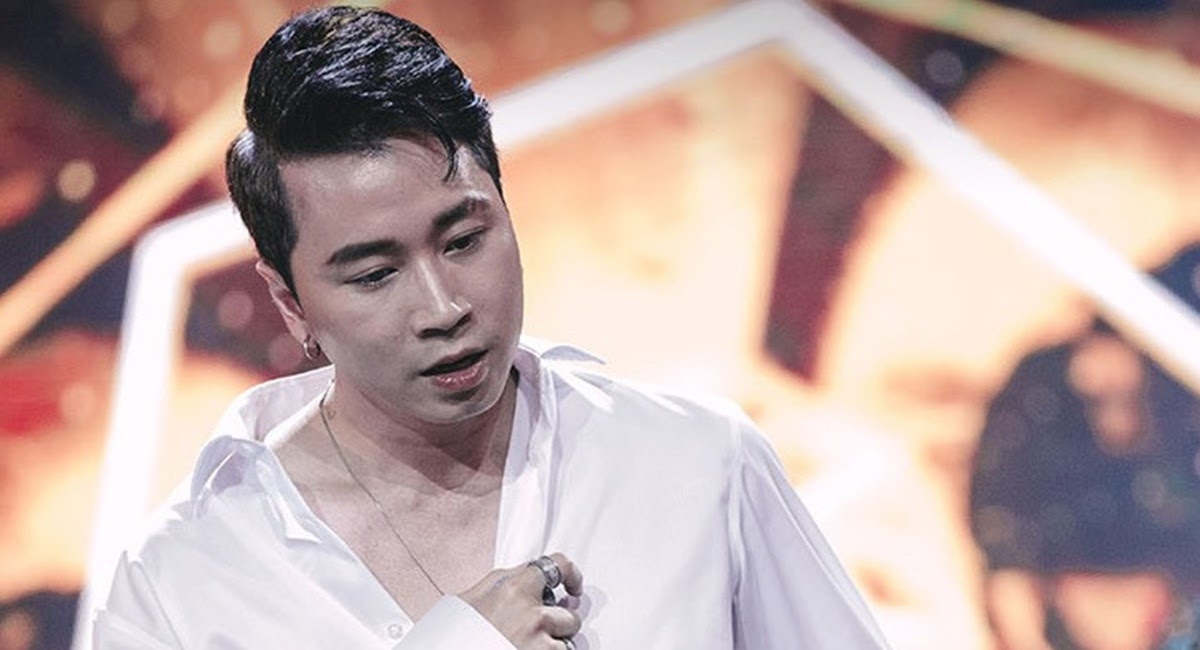Karik - Từ nghệ sĩ underground đến rapper hàng đầu Vbiz - Hình 3