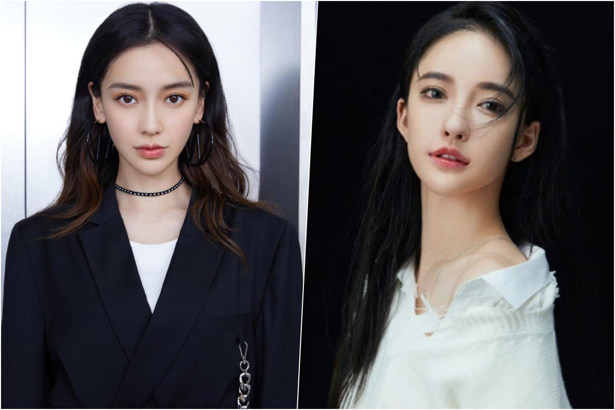 Những bản sao nhan sắc của Angelababy: Người đẹp tự nhiên, người chi 19 tỷ đập mặt - Hình 2