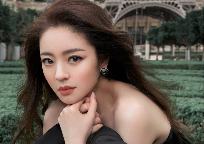 An Dĩ Hiên - Làm mẹ kế để trả thù Từ Hy Viên và 1001 thuyết âm mưu sau hôn nhân hào môn - Hình 6