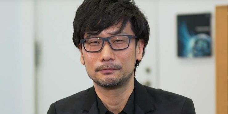 Hideo Kojima muốn tạo một game thay đổi theo đời thực - Hình 3