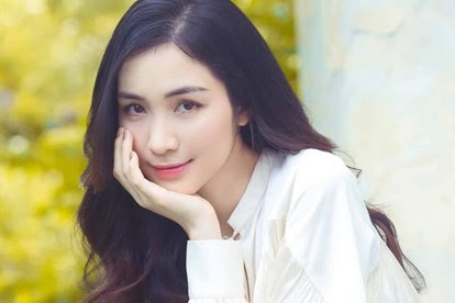 Hòa Minzy - Từ mối tình thị phi với Công Phượng đến hôn nhân viên mãn bên chồng đại gia - Hình 1