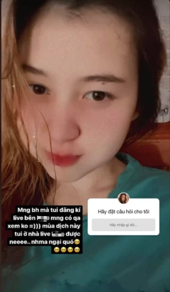 Hot girl Sunna - Bạn gái mai mối của ViruSs sắp lấn sân làm streamer khiến netizen náo loạn - Hình 1