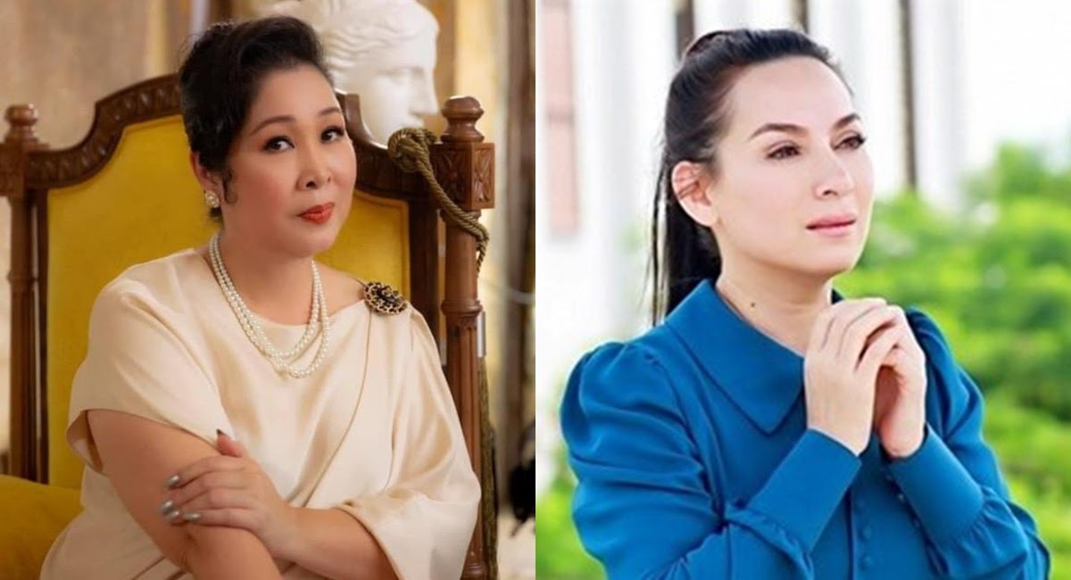 Rộ tin Hồng Vân chửi anti-fan của Phi Nhung là thối mồm, sự thật là gì? - Hình 3