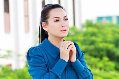Rộ tin Hồng Vân chửi anti-fan của Phi Nhung là thối mồm, sự thật là gì? - Hình 2