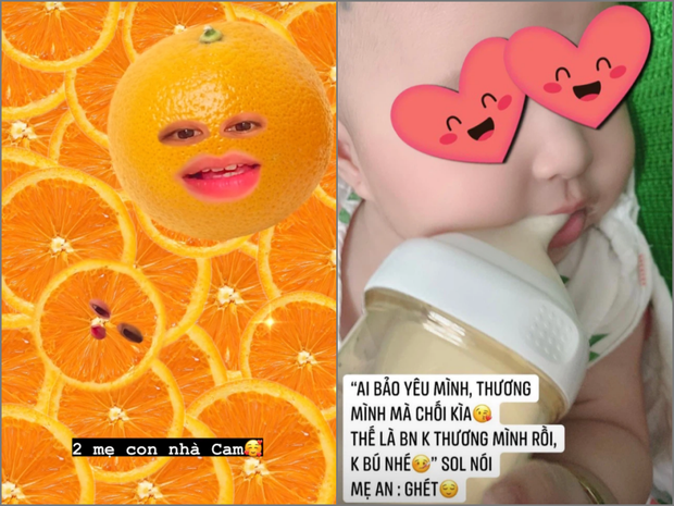 Thiên An than khổ sau 5 tháng sinh con cho Jack khiến hội mẹ bỉm đồng cảm - Hình 4