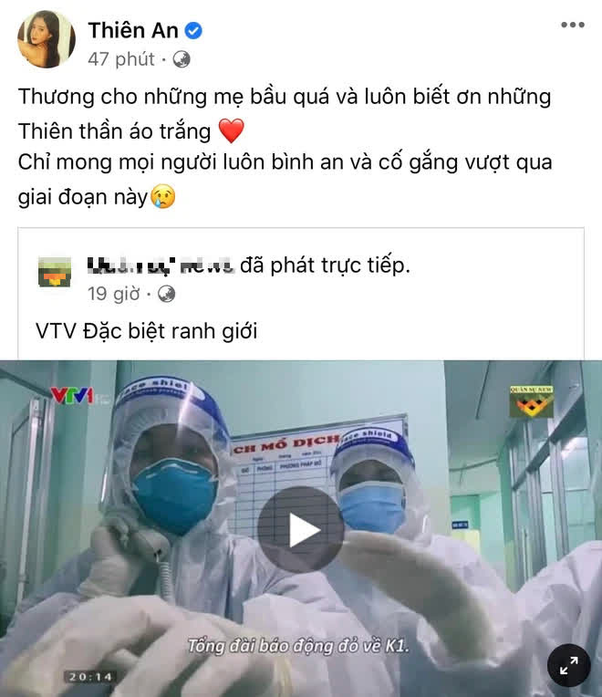 Thiên An than khổ sau 5 tháng sinh con cho Jack khiến hội mẹ bỉm đồng cảm - Hình 5