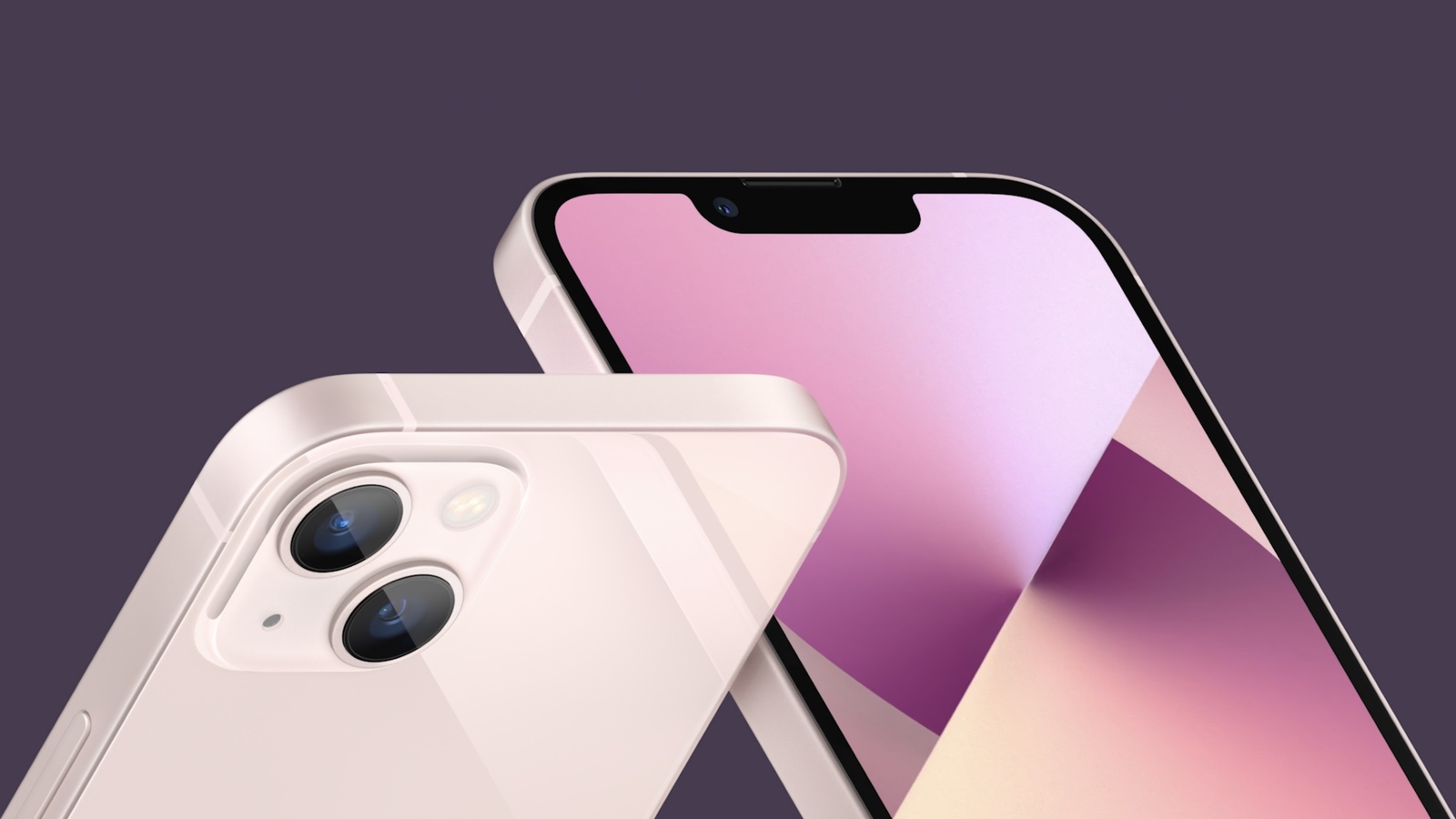 Trọn bộ combo màu sắc của iPhone 13: Lạ lẫm với 2 màu mới siêu bánh bèo - Hình 4