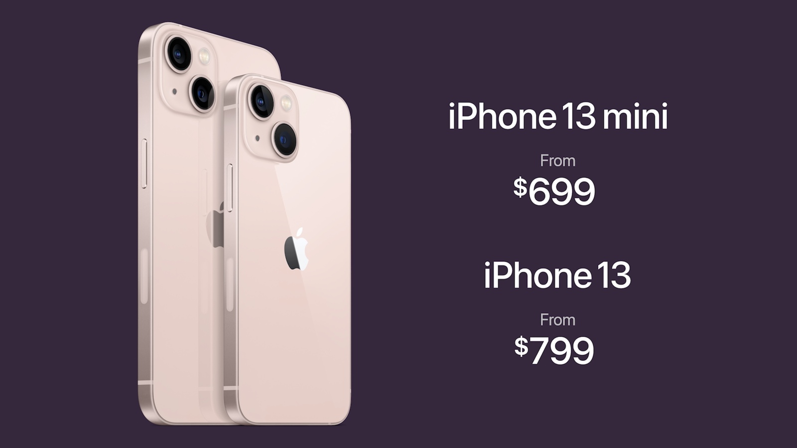 Trọn bộ combo màu sắc của iPhone 13: Lạ lẫm với 2 màu mới siêu bánh bèo - Hình 5