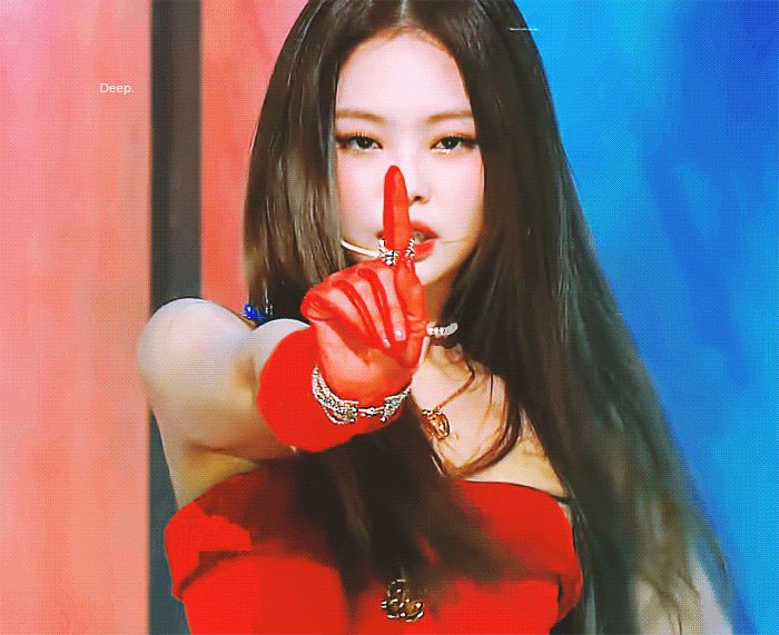 Jennie được Knet khen là idol chuyên nghiệp nhất nhờ khoảnh khắc lật mặt nhanh như chảo chớp thời SOLO - Hình 3