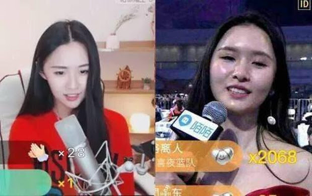 Streamer A Leng, Su Su dao kéo sau khi hứng chịu chỉ trích lạm dụng filter quá đà - Hình 1