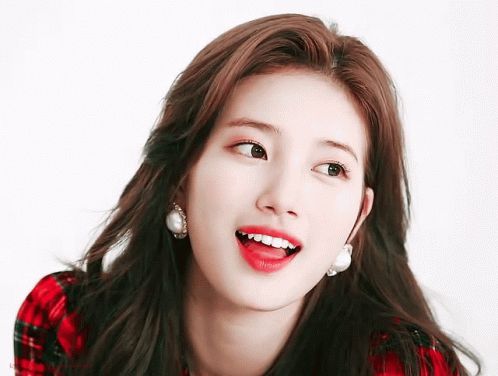 Xuýt xoa trước combo visual của Suzy - Jin (BTS): Bên nữ thần tình đầu quốc dân, bên trai đẹp toàn cầu, kết hợp lại sẽ ra sao? - Hình 3