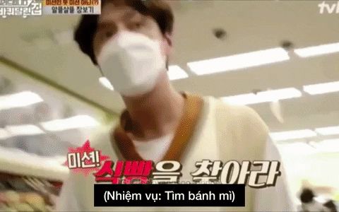 Lee Kwang Soo vẫn mắc bệnh Running Man dù đã đi show mới - Hình 4