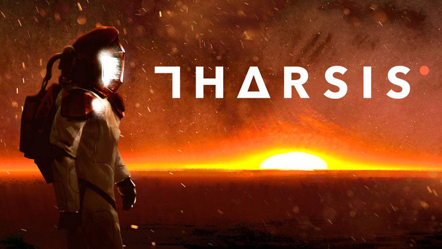 Tải miễn phí Tharsis, game chinh phục vũ trụ cực kỳ tốn não - Hình 2