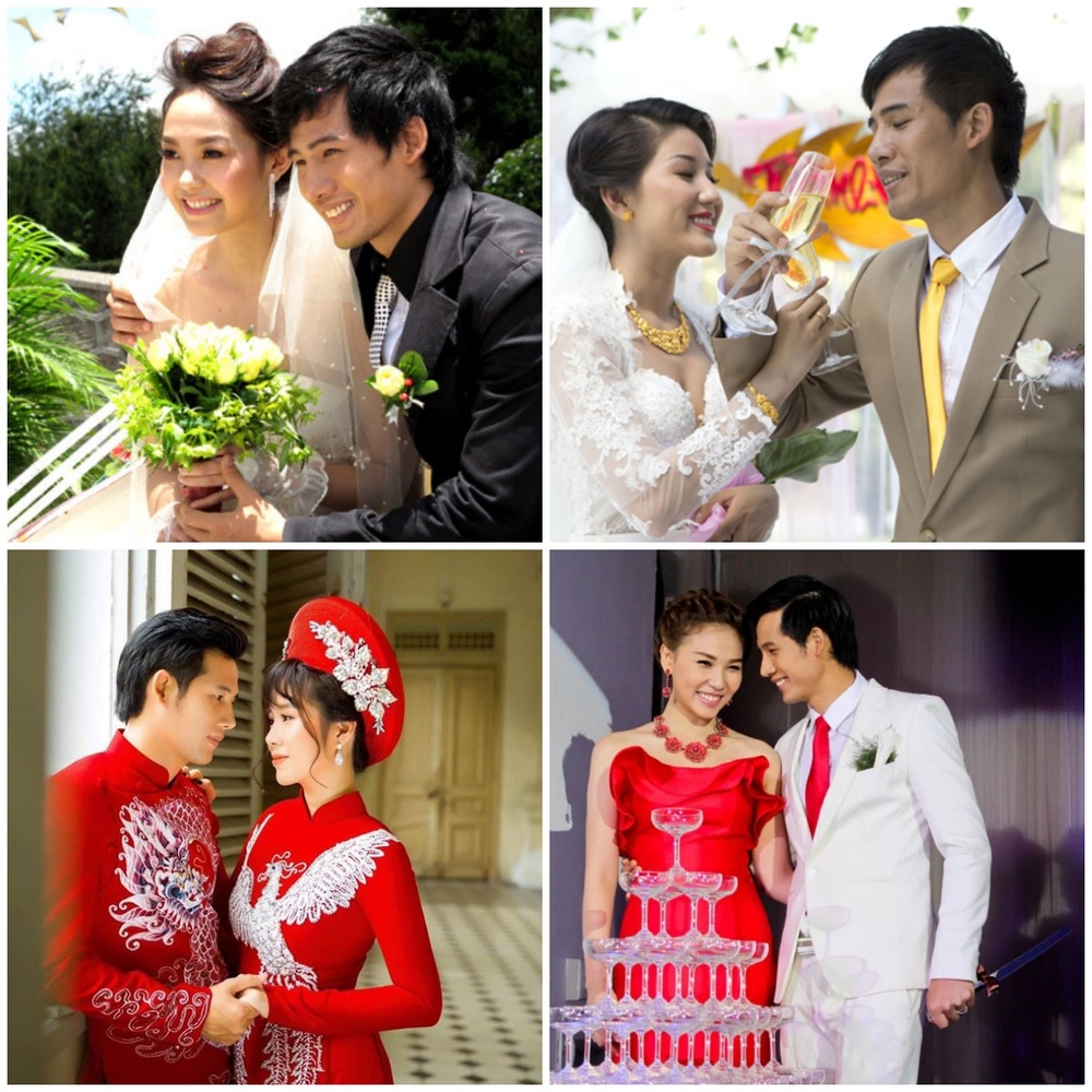 Thanh Thức: Kết hôn với nhiều mỹ nhân Việt, sống chung với bạn gái - Hình 2