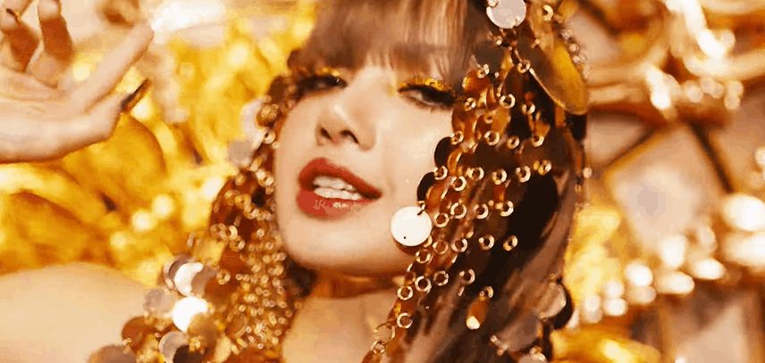 Tiếc thay cho LALISA: MV đầu tư khủng nhưng phản tác dụng, Lisa ôm đồm nhiều thứ mà quên đi bản sắc của riêng mình? - Hình 13