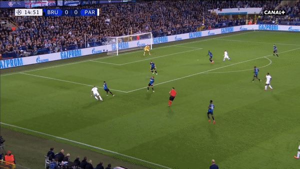 Cựu sao MU: Thật bất công khi coi PSG không vô địch Champions League là thất bại - Hình 1