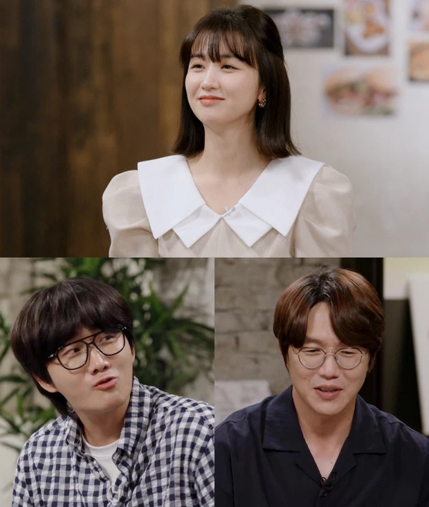 Park Ha Sun Gia đình là số 1 viết di chúc ở tuổi 34, lúc nào cũng mang theo bên mình - Hình 1