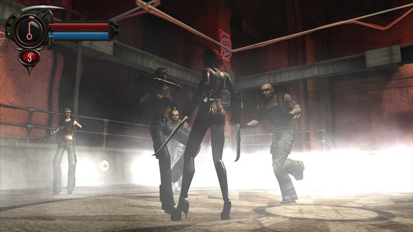Bloodrayne 1 và 2 sắp ra mắt trên Switch, Xbox và PS4 tháng 11 này - Hình 3