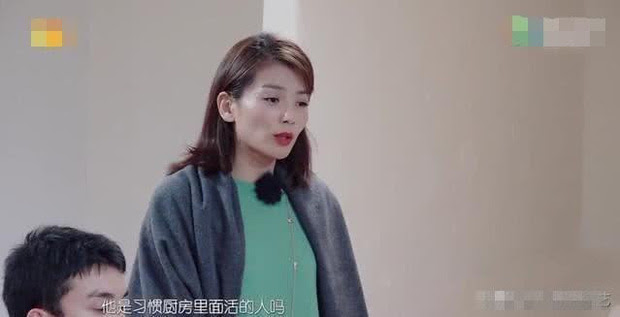 Lâm Tâm Như bị Lưu Đào mắng thẳng mặt vì tỏ thái độ tiểu thư, không chịu vào bếp - Hình 2