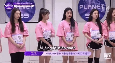 Mnet biên tập ác ý một cách lộ liễu, biến thí sinh thành phản diện rồi cho tàng hình khi lên sóng? - Hình 1