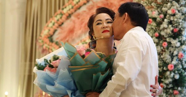 Nguyễn Sin tiếp tục đăng đàn trả đũa bà Hằng, vạch trần quá khứ gây sốc: Đá nhẹ 2 anh chồng cũ đi tù - Hình 9
