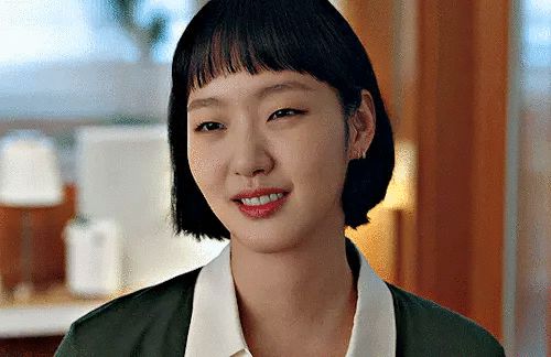 Phim mới của Kim Go Eun rating bết bát nhưng được khen hết lời: Đã dễ thương lại thêm phần hoạt hình bao xịn - Hình 2