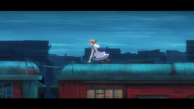 Hoa và những tựa game hấp dẫn được lấy cảm hứng từ Studio Ghibli - Hình 3
