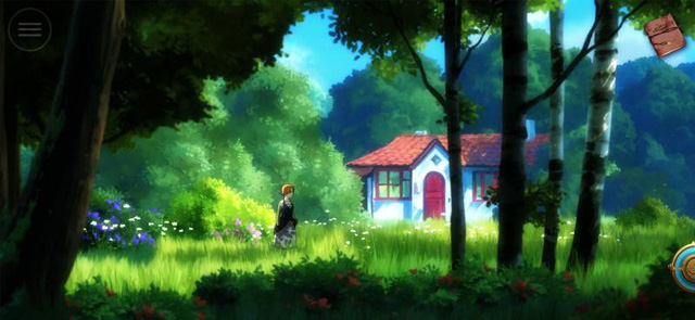 Hoa và những tựa game hấp dẫn được lấy cảm hứng từ Studio Ghibli - Hình 2