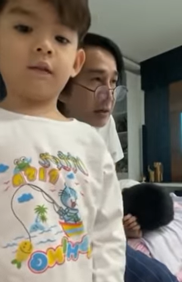 NSƯT Kim Tử Long bệnh nặng, đau đớn không đi lại được vì không chịu uống thuốc - Hình 3