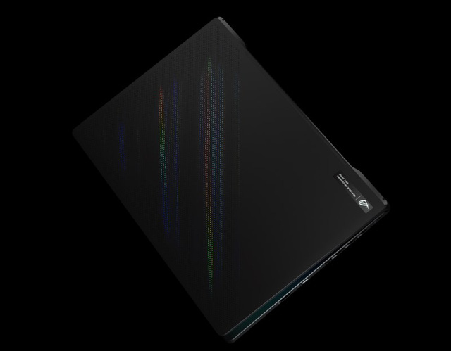 ROG Zephyrus M16: Laptop đậm chất gaming, thiết kế đẹp ngầu, CPU i9 kết hợp cùng VGA rời siêu mạnh - Hình 2