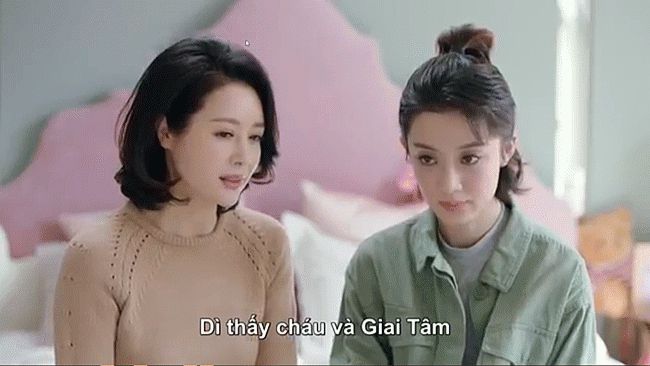 Tập 25 - 26 Kế hoạch nguồn nhịp tim: Vì yêu Tống Thiến, La Vân Hi quyết rút khỏi nhiệm vụ quan trọng cấp trên giao - Hình 6