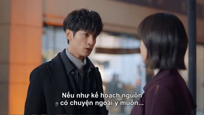 Tập 25 - 26 Kế hoạch nguồn nhịp tim: Vì yêu Tống Thiến, La Vân Hi quyết rút khỏi nhiệm vụ quan trọng cấp trên giao - Hình 8