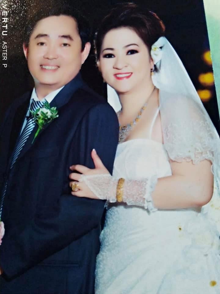 Bà Phương Hằng đáp trả không có nghệ sĩ ai làm từ thiện, hé lộ suýt bị tạt axit - Hình 2