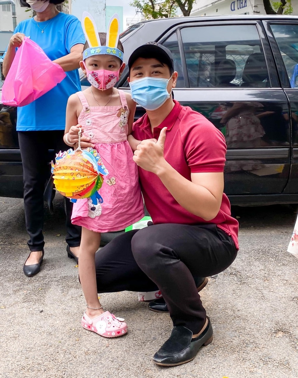 MC Nguyên Khang phẫn nộ vì kẻ xấu mạo danh từ thiện - Hình 4