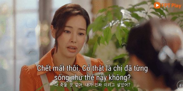 Phân đoạn thoại bằng tiếng Việt bất ngờ xuất hiện ở bom tấn Hàn, thế nào mà netizen triệu hồi cả Hari Won? - Hình 2