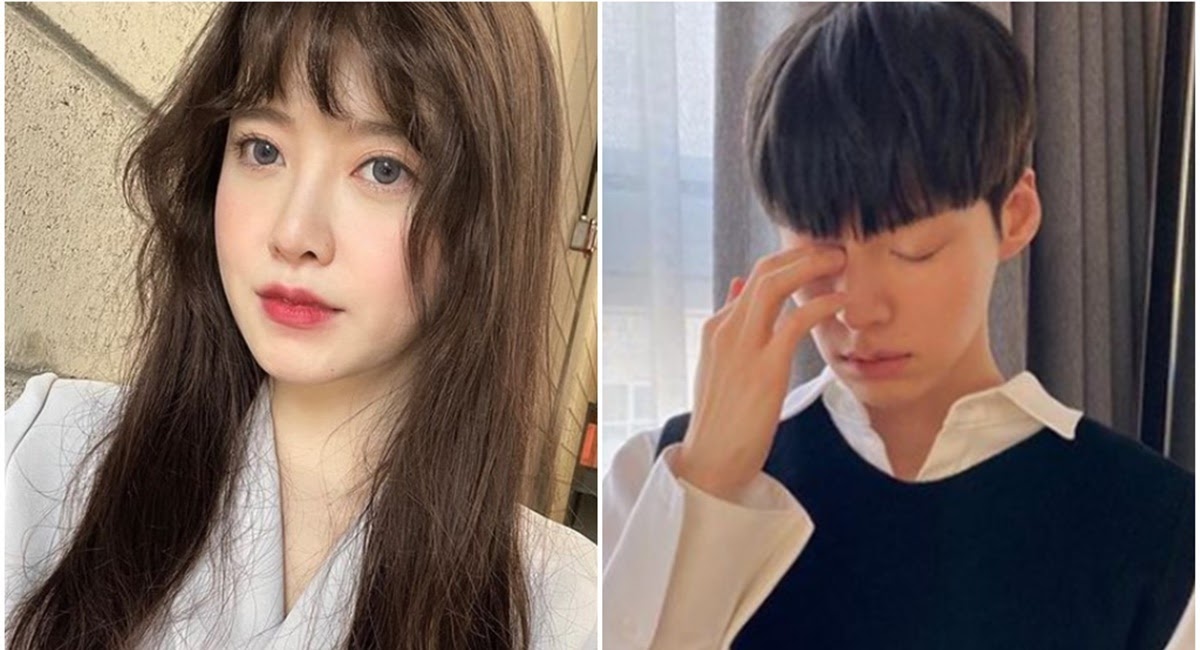 Ahn Jae Hyun muốn tái hợp với Goo Hye Sun sau hơn 1 năm ly hôn? - Hình 6