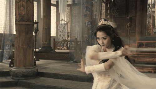 Quan Hiểu Đồng - Lộc Hàm đang sống thử, nhà gái bị chê cách cách quê mùa? - Hình 9