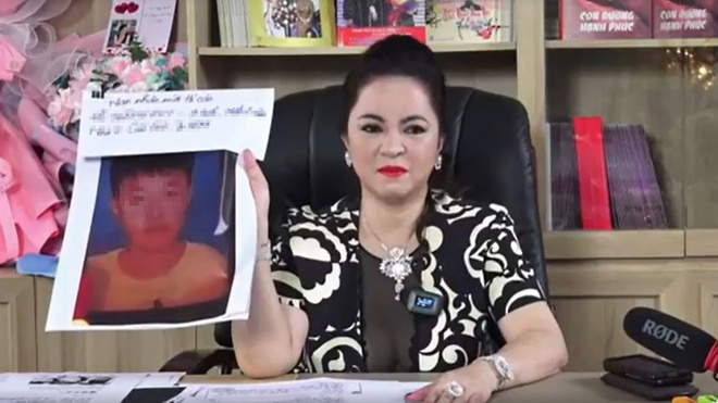 Tới công chuyện! Hoài Linh, Mr Đàm, Vy Oanh đồng loạt kiện bà Phương Hằng - Hình 4