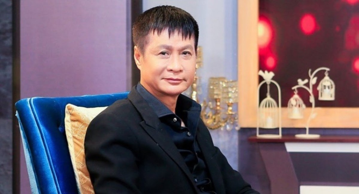 Đạo diễn Lê Hoàng chọn vợ, sẵn sàng đưa mẹ vào viện dưỡng lão nếu mâu thuẫn? - Hình 3