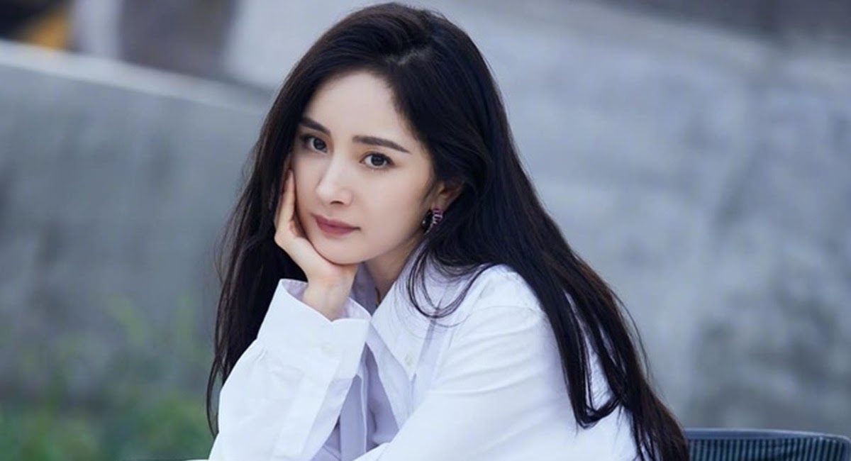 Dương Mịch bị réo tên khi chồng cũ - tình địch - tình cũ tin đồn đứng chung sân khấu - Hình 3