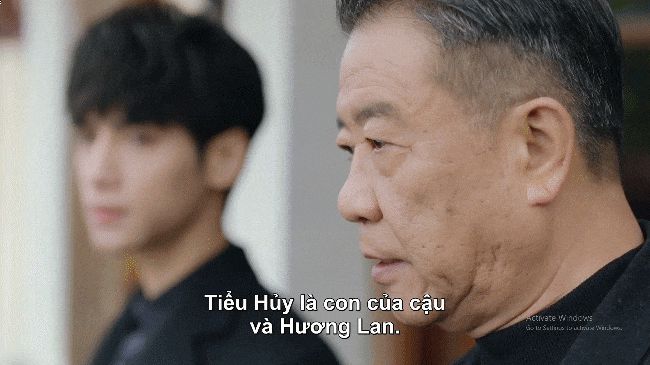 La Vân Hi và Tống Thiến có một kết cục tàn khốc trong tập cuối Kế hoạch nguồn nhịp tim - Hình 6