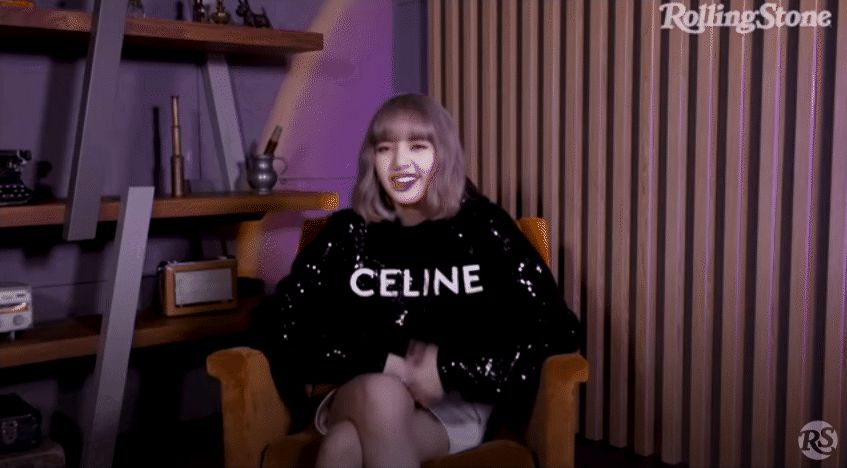 Lisa hé lộ lần đầu tiên gặp thành viên BLACKPINK: Cử chỉ ấn tượng của Jennie chưa chắc đã gây tò mò bằng nhan sắc Jisoo - Hình 3