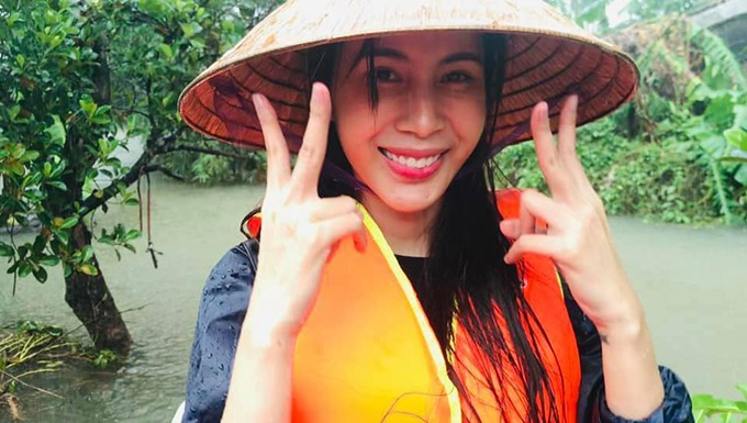 Luật sư nổi tiếng bóc trần trò hô biến 178 tỷ của Thủy Tinh - Công Vênh, khẳng định ăn chặn từ thiện - Hình 4
