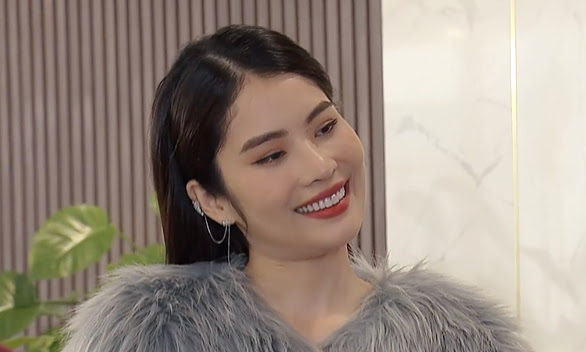 Nam Anh - Mẫu nữ thị phi yêu đơn phương Thanh Hằng và loạt scandal tình ái - Hình 1